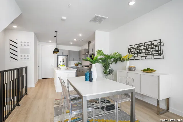 719 E Locust #4102 San Antonio, TX 78212