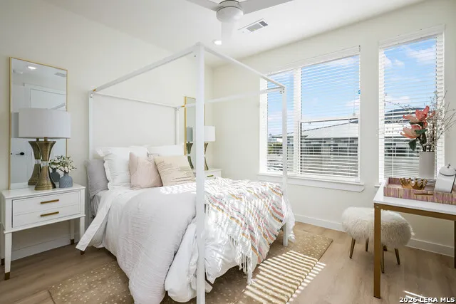 719 E Locust #4102 San Antonio, TX 78212