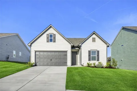 244 Chase Drew Drive SW