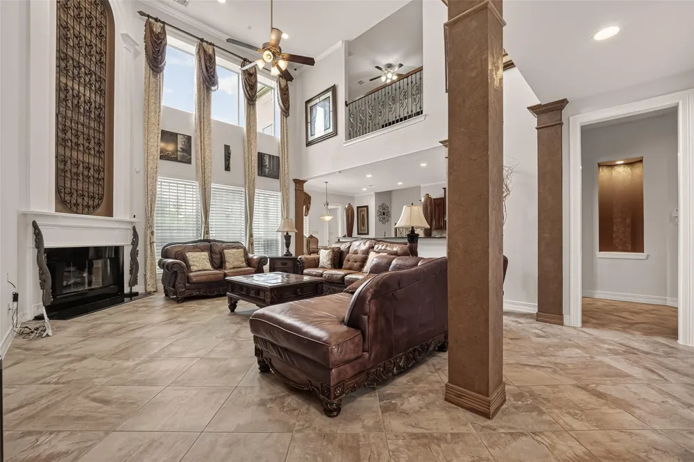 1814 Bartrum Street Sugar Land, TX 77479