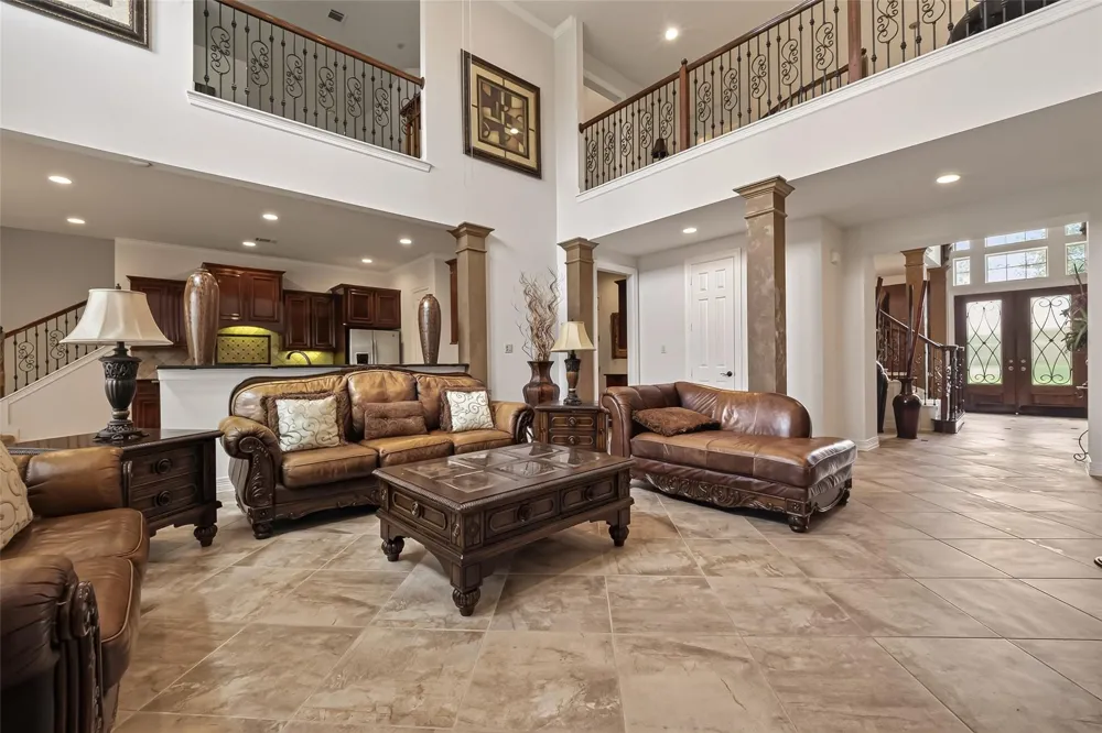 1814 Bartrum Street Sugar Land, TX 77479