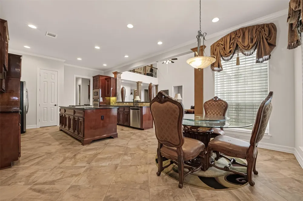1814 Bartrum Street Sugar Land, TX 77479