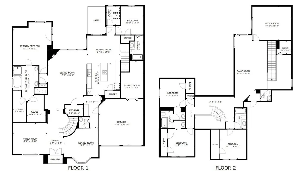 1814 Bartrum Street Sugar Land, TX 77479