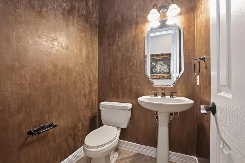 1814 Bartrum Street Sugar Land, TX 77479