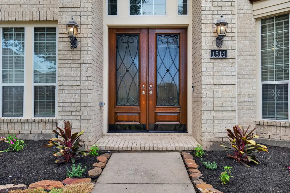 1814 Bartrum Street Sugar Land, TX 77479