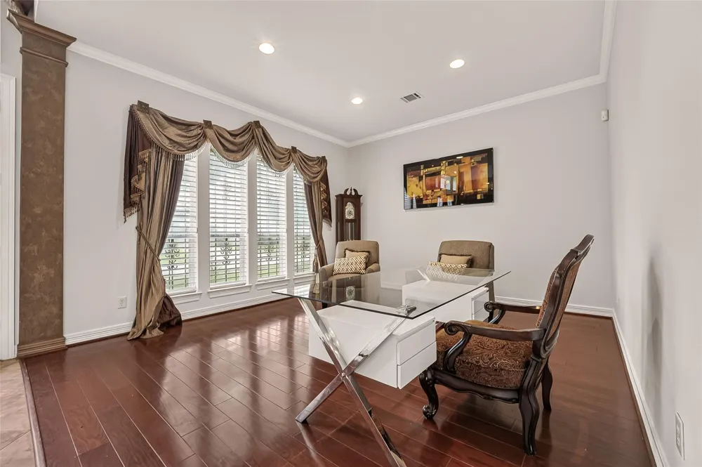 1814 Bartrum Street Sugar Land, TX 77479