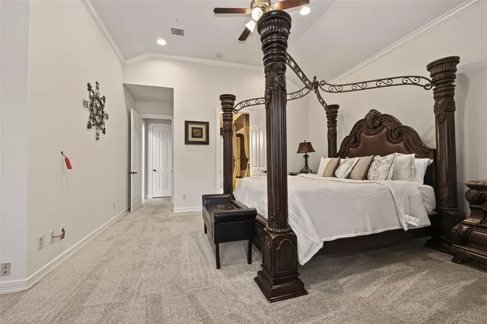 1814 Bartrum Street Sugar Land, TX 77479
