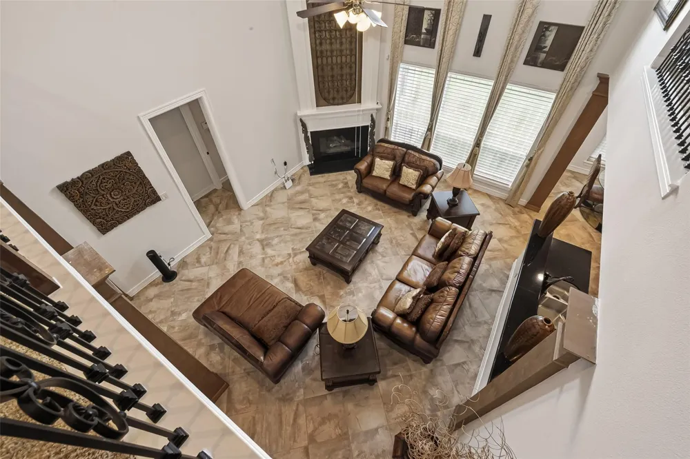 1814 Bartrum Street Sugar Land, TX 77479