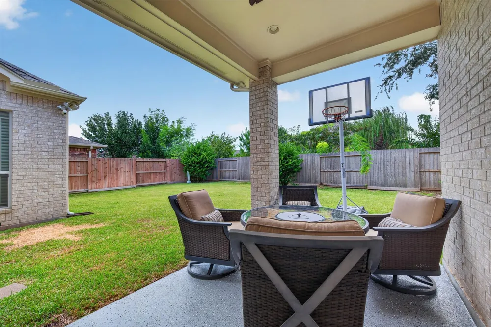 1814 Bartrum Street Sugar Land, TX 77479