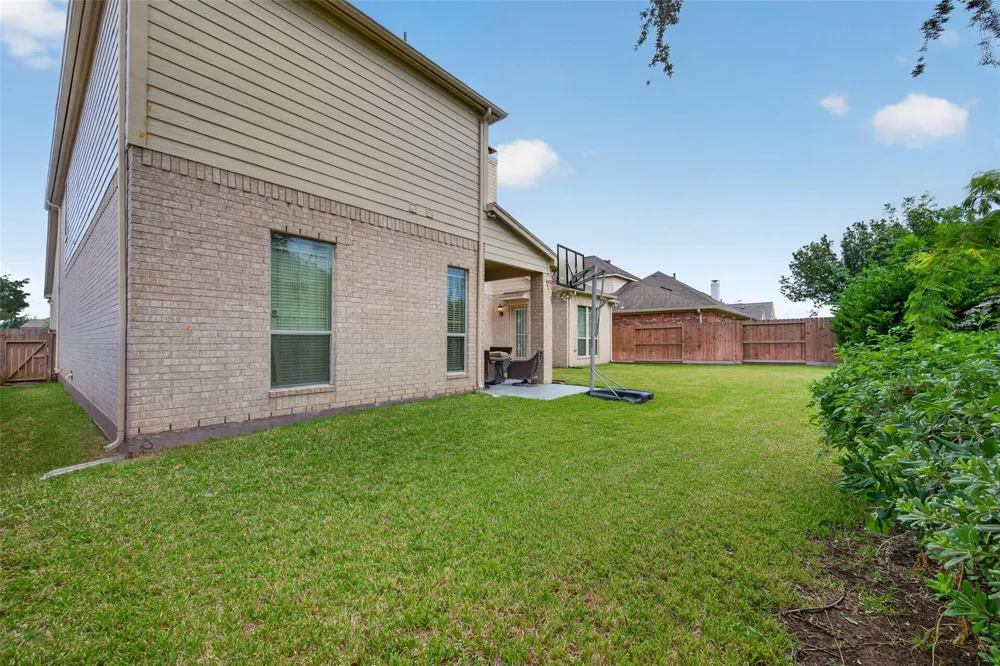 1814 Bartrum Street Sugar Land, TX 77479