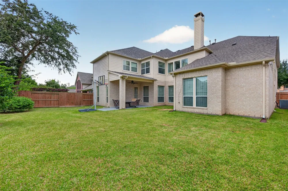 1814 Bartrum Street Sugar Land, TX 77479