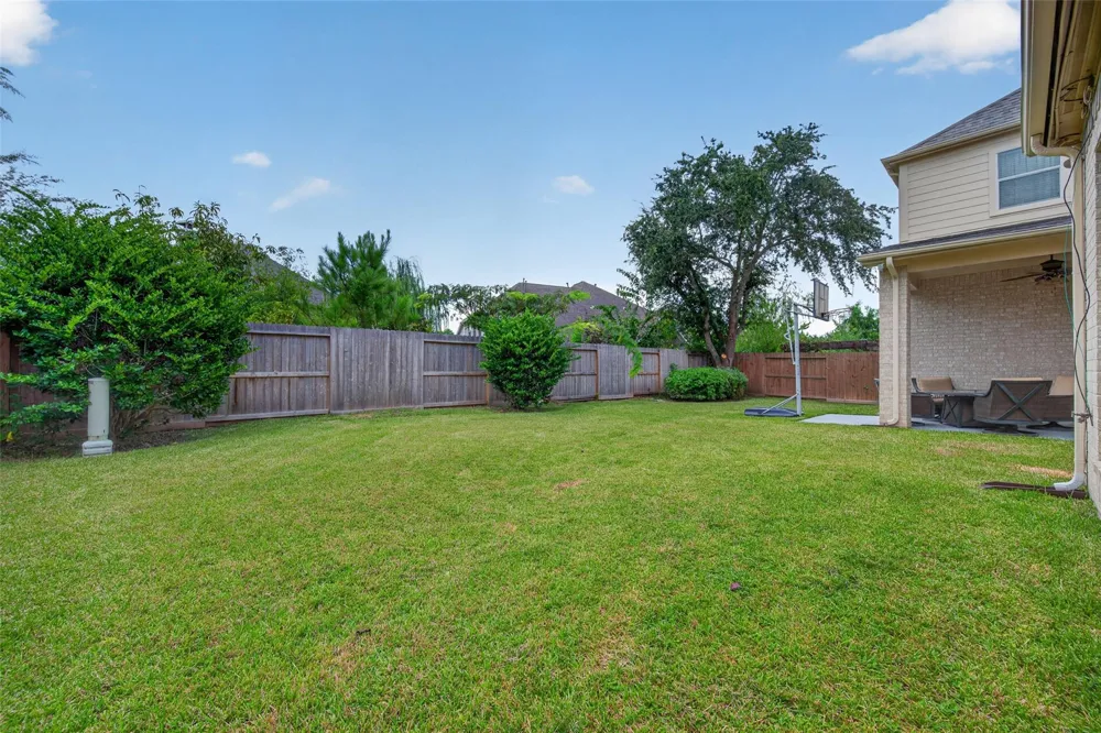 1814 Bartrum Street Sugar Land, TX 77479