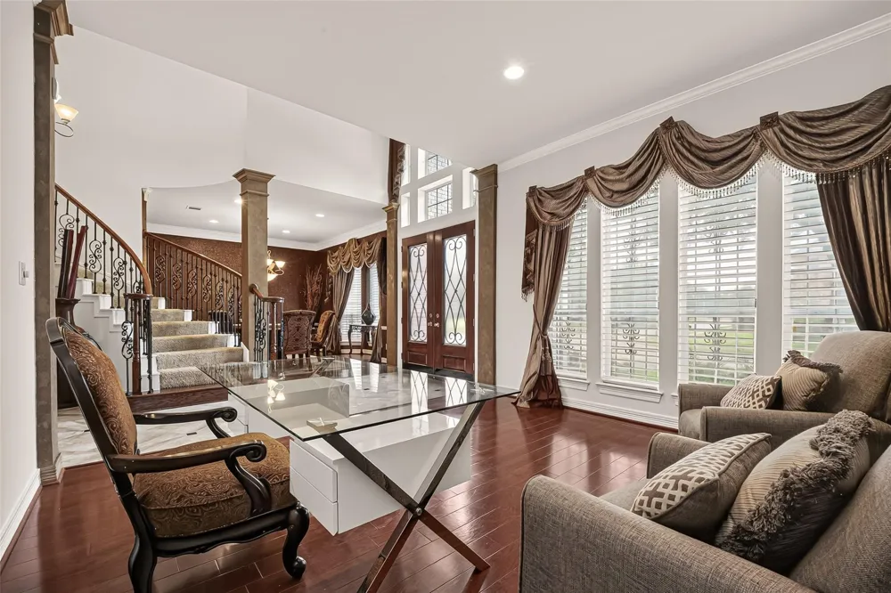 1814 Bartrum Street Sugar Land, TX 77479
