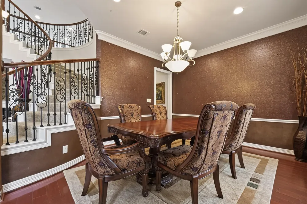 1814 Bartrum Street Sugar Land, TX 77479