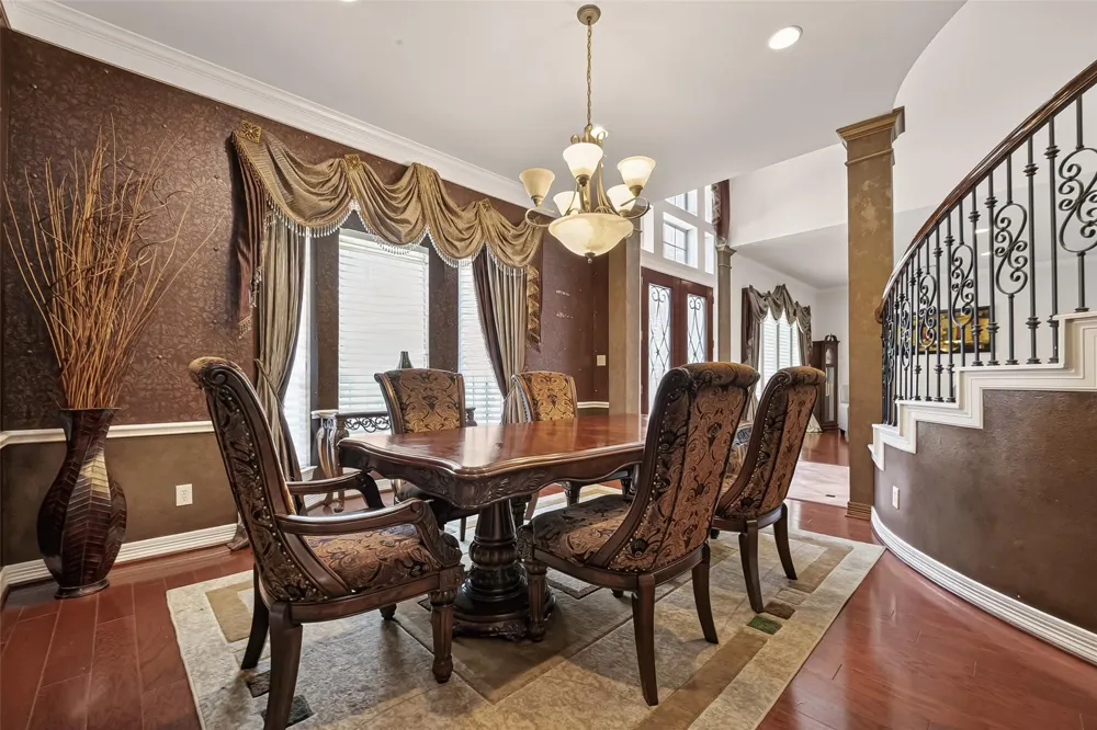 1814 Bartrum Street Sugar Land, TX 77479