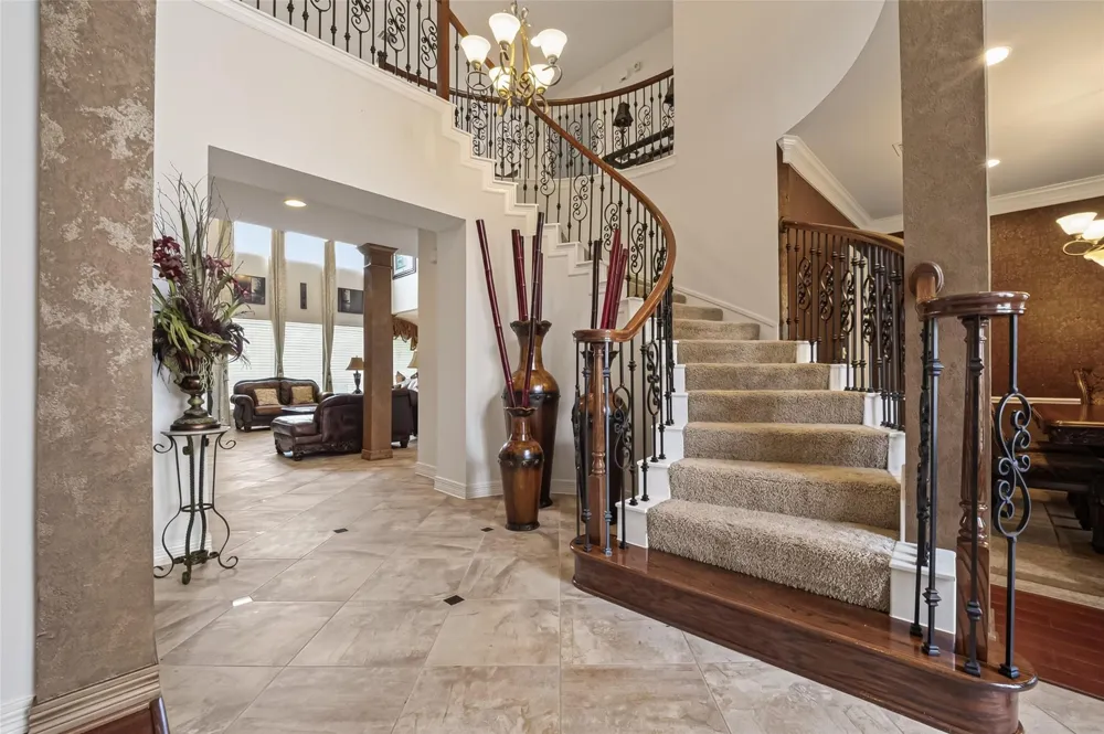 1814 Bartrum Street Sugar Land, TX 77479