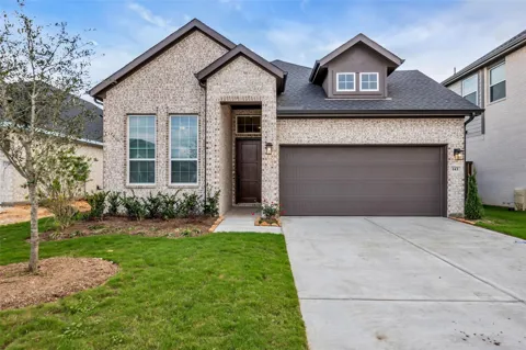 143 Afton June Drive