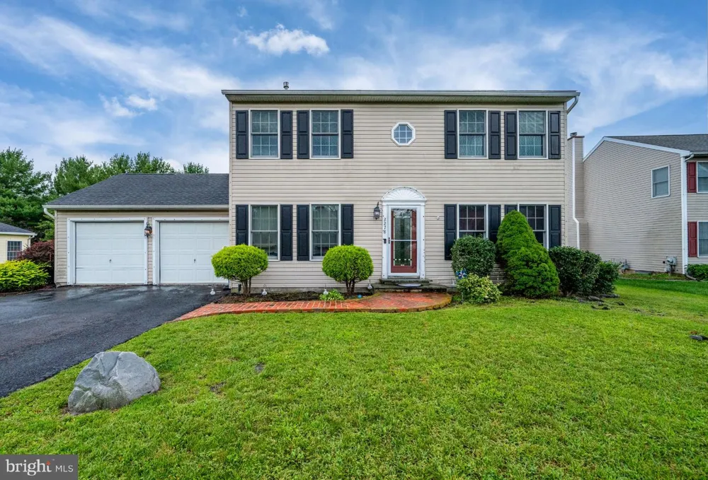 2278 BARBARA WAY #           Pottstown, PA 19464