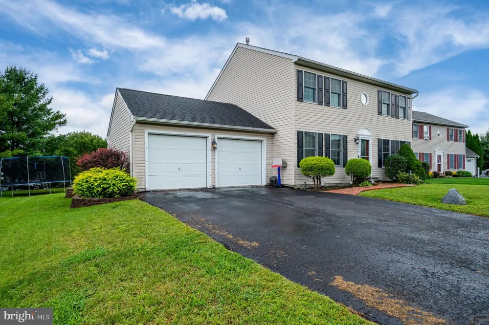 2278 BARBARA WAY #           Pottstown, PA 19464