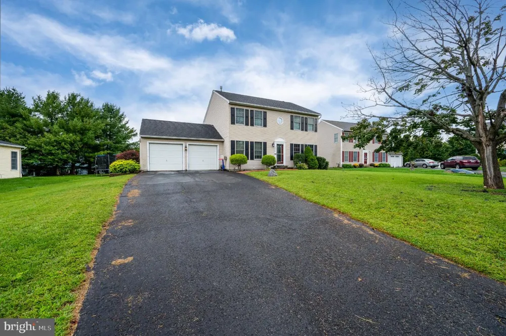 2278 BARBARA WAY #           Pottstown, PA 19464
