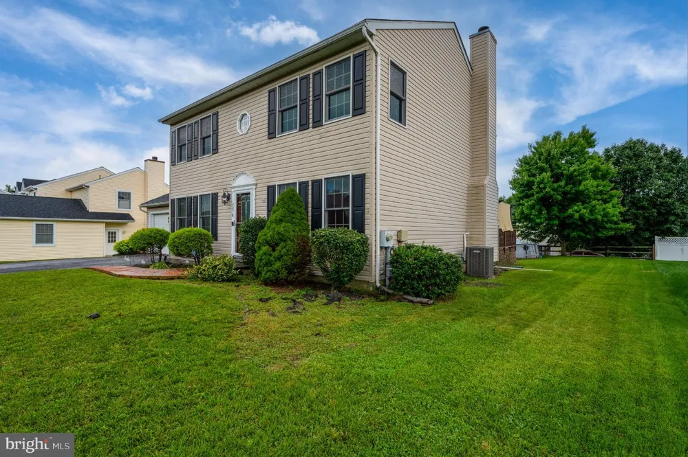2278 BARBARA WAY #           Pottstown, PA 19464