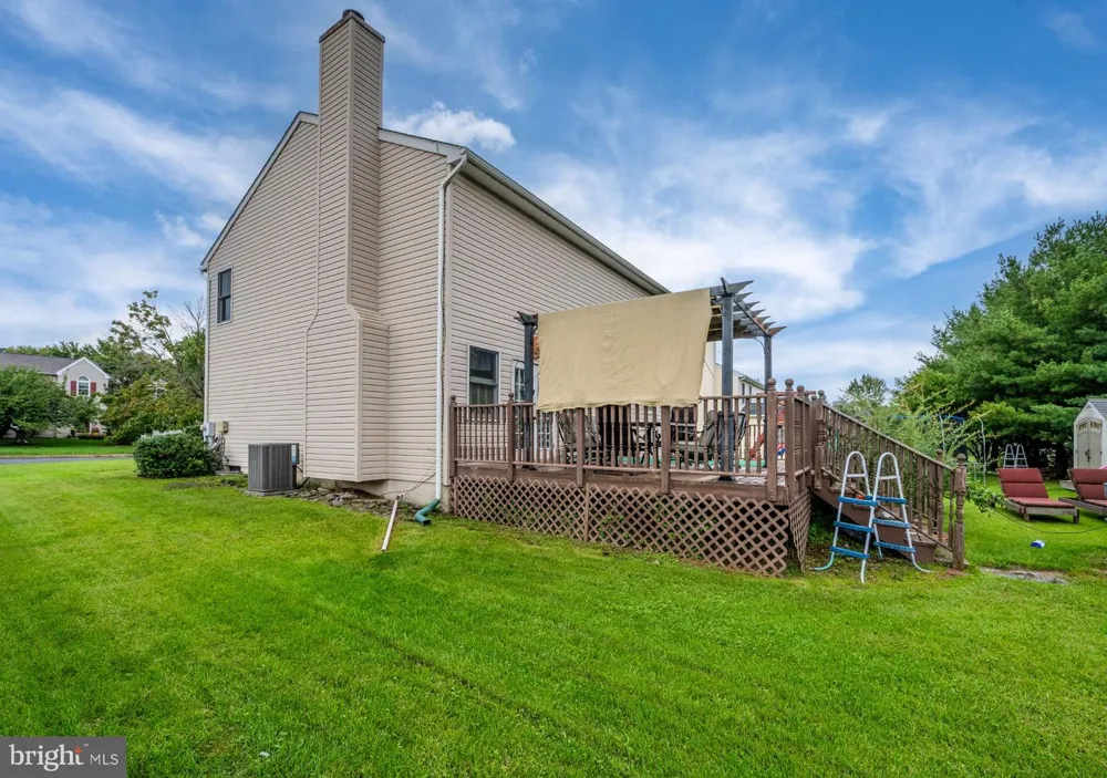 2278 BARBARA WAY #           Pottstown, PA 19464
