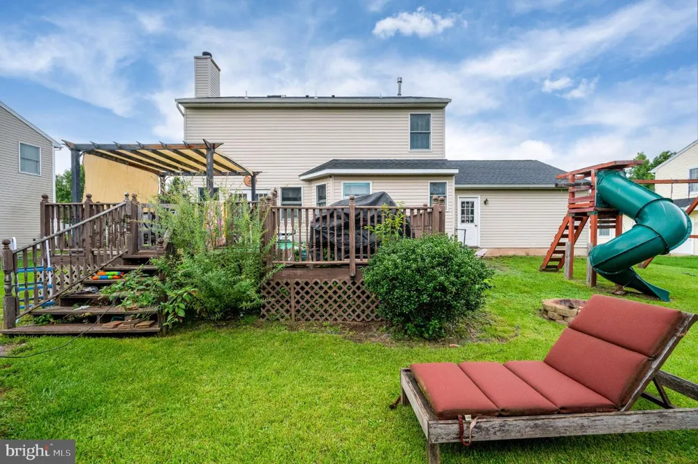 2278 BARBARA WAY #           Pottstown, PA 19464