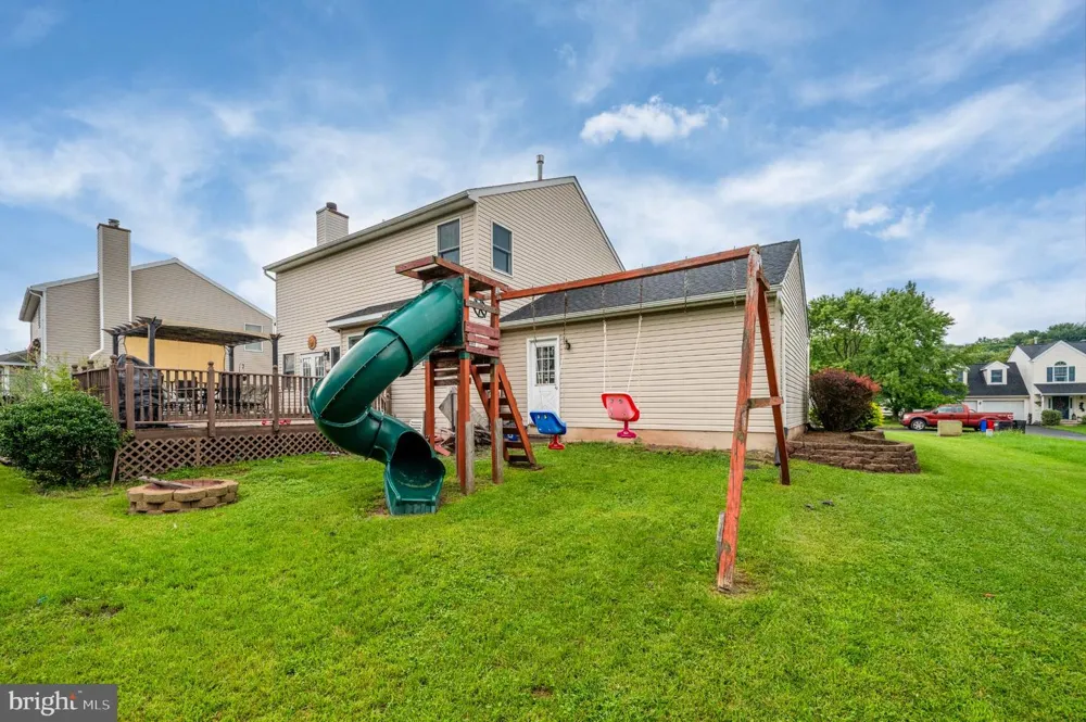 2278 BARBARA WAY #           Pottstown, PA 19464