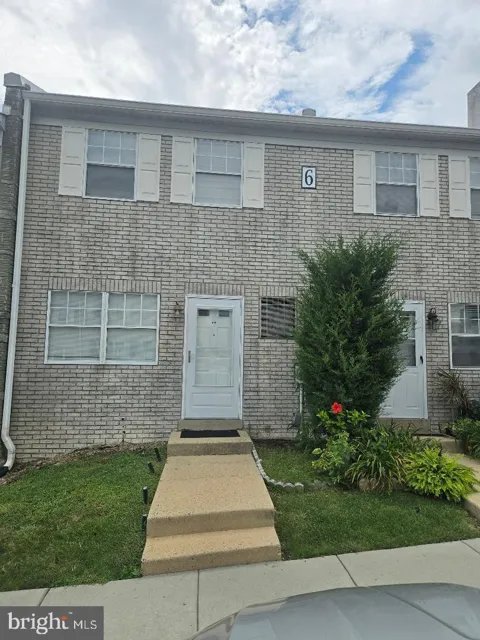 515 YORK ROAD #6-B
