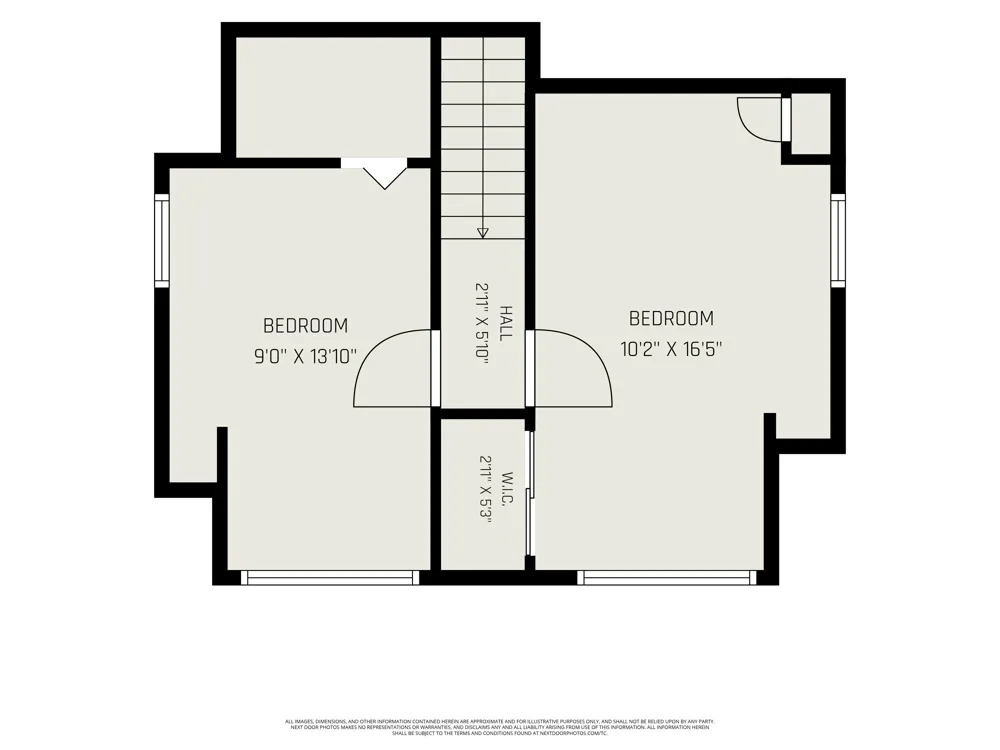 21915 Ridgeway Street Saint Clair Shores, MI 48080