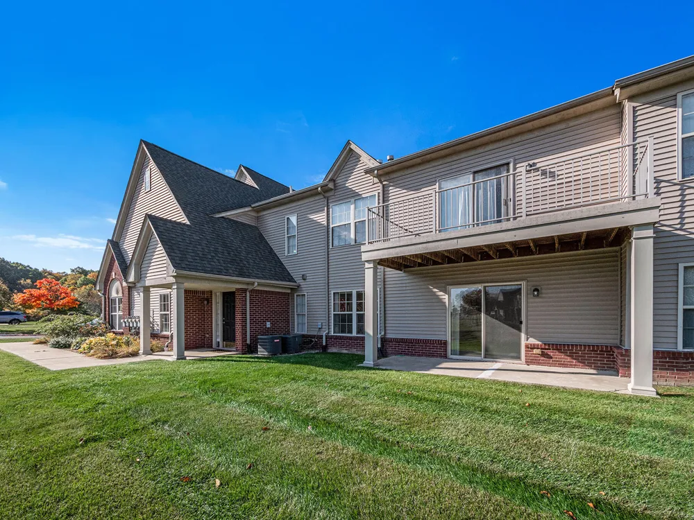 1112 Addington Lane Ann Arbor, MI 48108