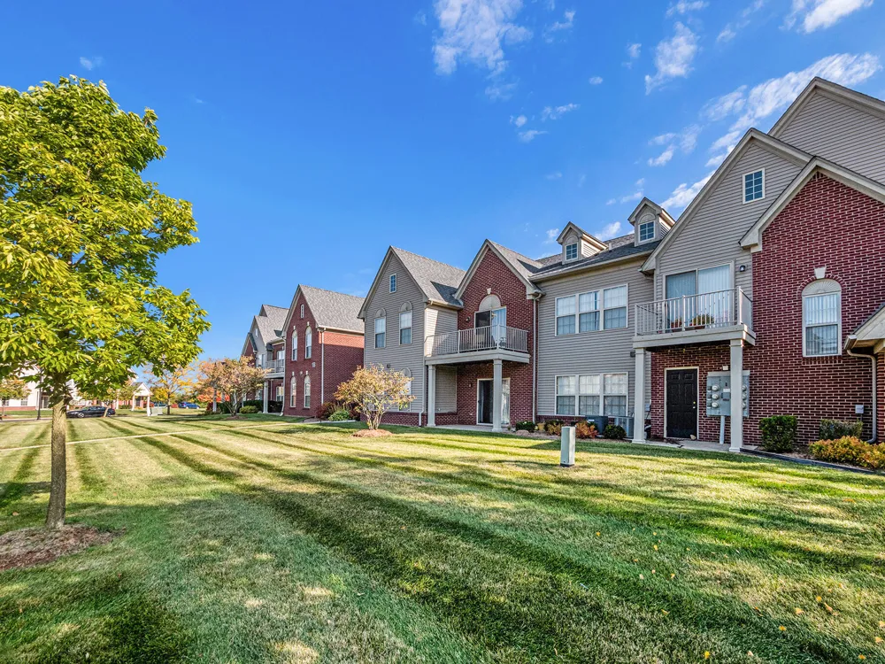 1112 Addington Lane Ann Arbor, MI 48108