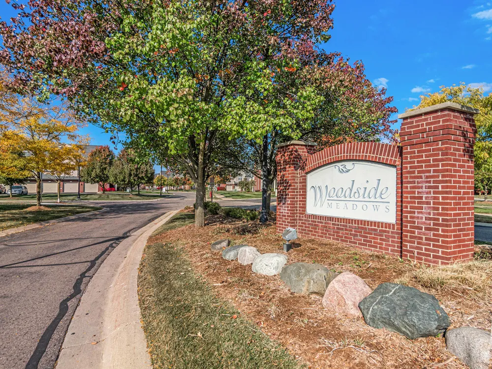 1112 Addington Lane Ann Arbor, MI 48108