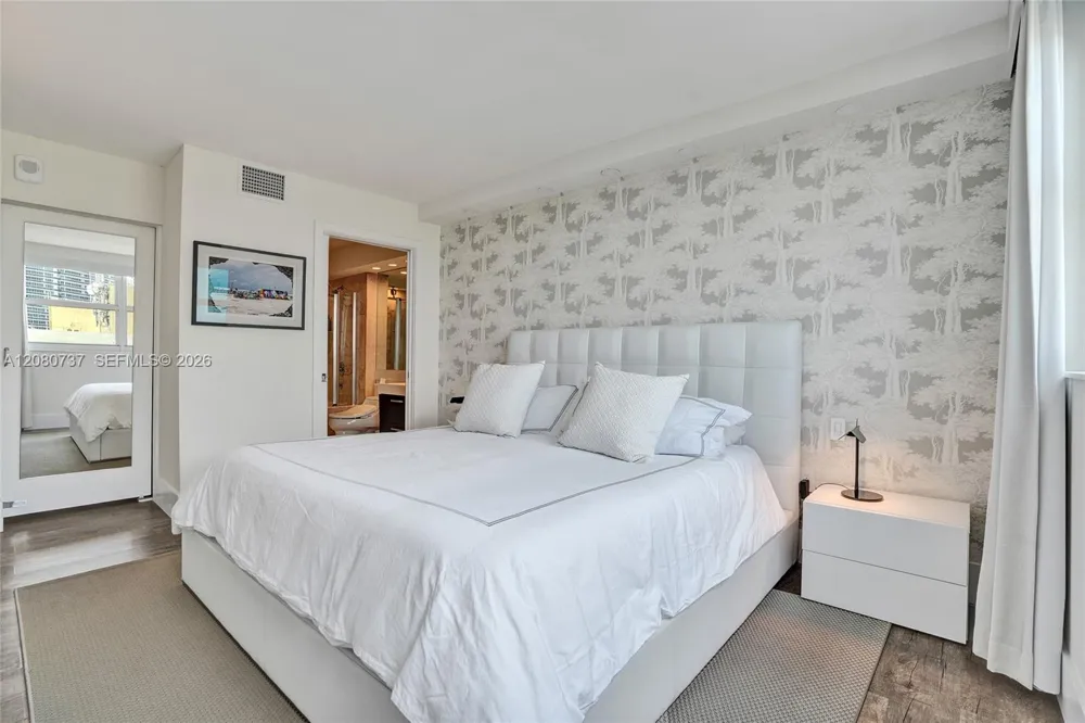 90 Alton Rd #1411 Miami Beach, FL 33139