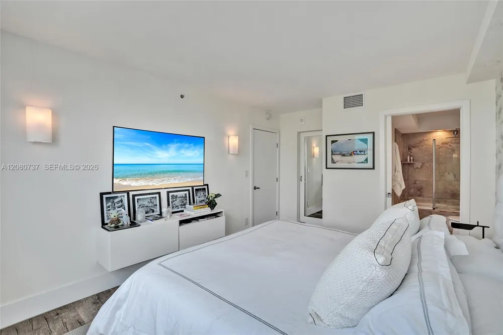 90 Alton Rd #1411 Miami Beach, FL 33139