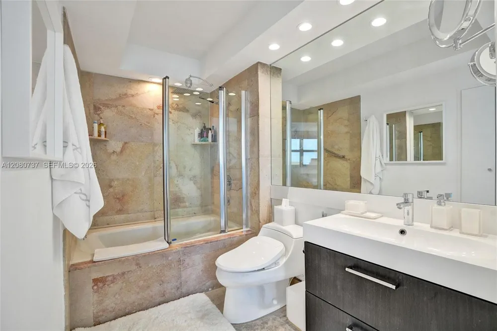 90 Alton Rd #1411 Miami Beach, FL 33139
