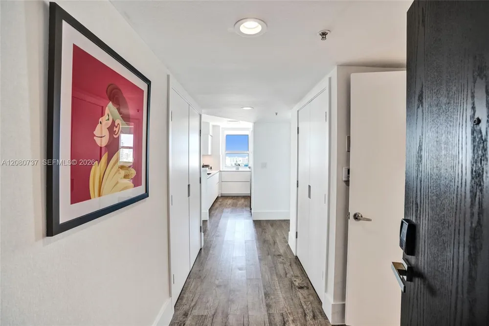 90 Alton Rd #1411 Miami Beach, FL 33139