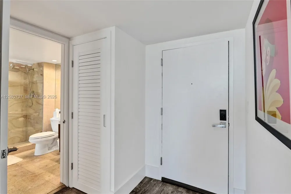 90 Alton Rd #1411 Miami Beach, FL 33139