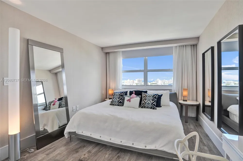 90 Alton Rd #1411 Miami Beach, FL 33139