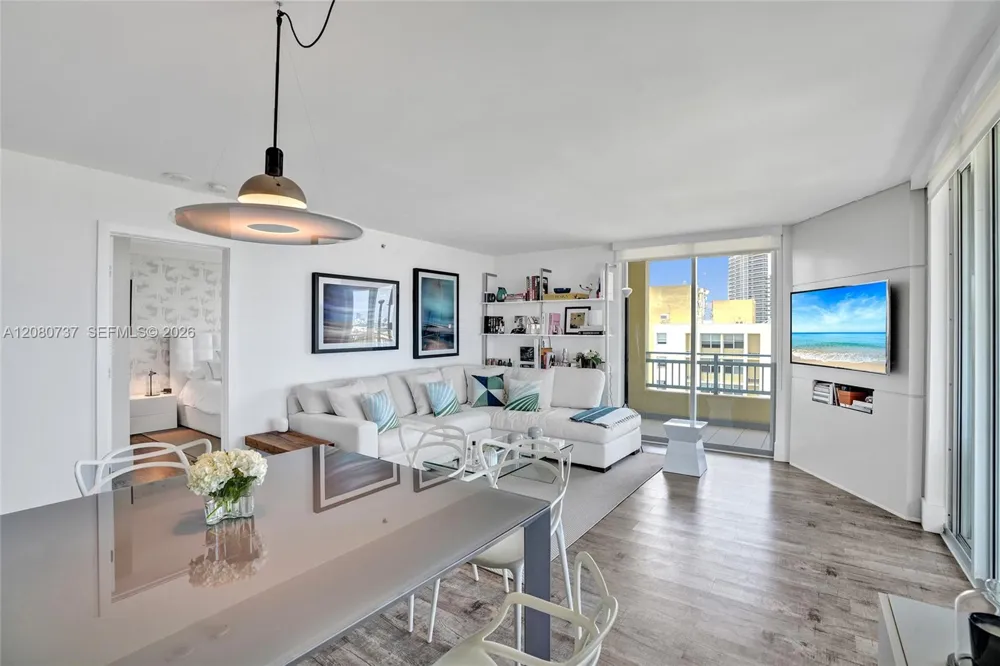 90 Alton Rd #1411 Miami Beach, FL 33139