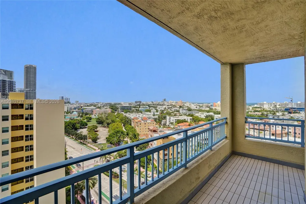 90 Alton Rd #1411 Miami Beach, FL 33139
