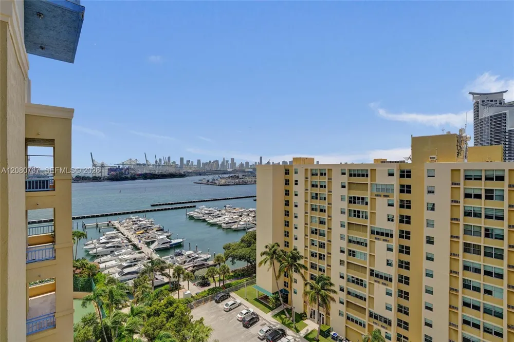90 Alton Rd #1411 Miami Beach, FL 33139