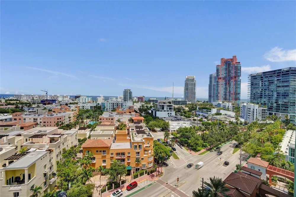 90 Alton Rd #1411 Miami Beach, FL 33139
