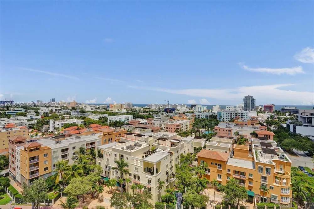 90 Alton Rd #1411 Miami Beach, FL 33139