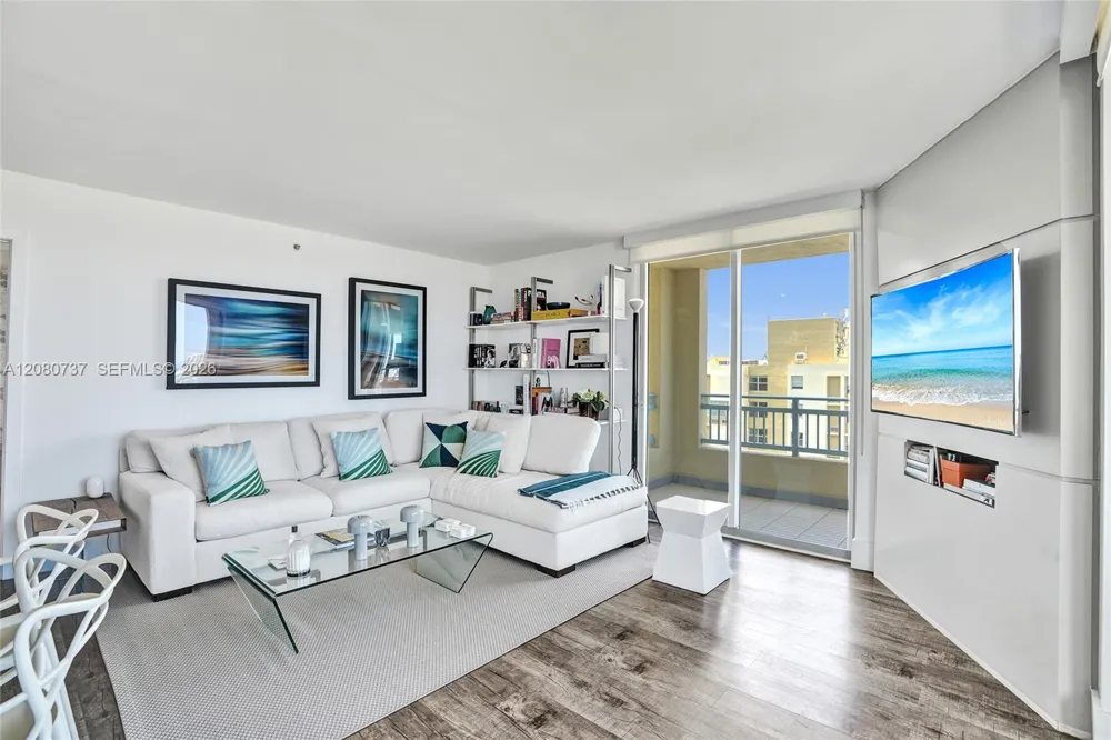 90 Alton Rd #1411 Miami Beach, FL 33139