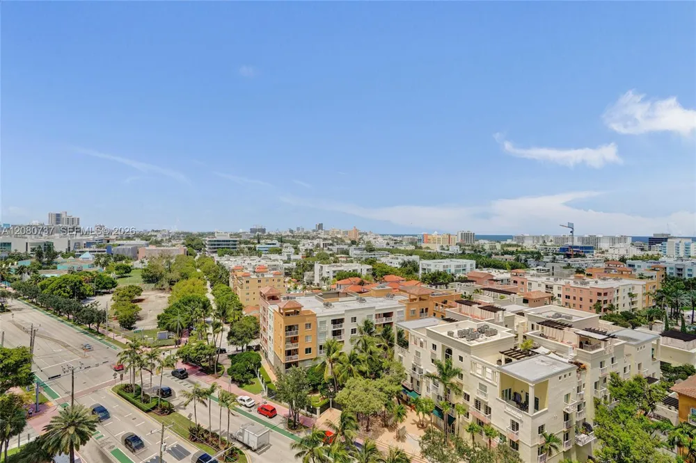 90 Alton Rd #1411 Miami Beach, FL 33139