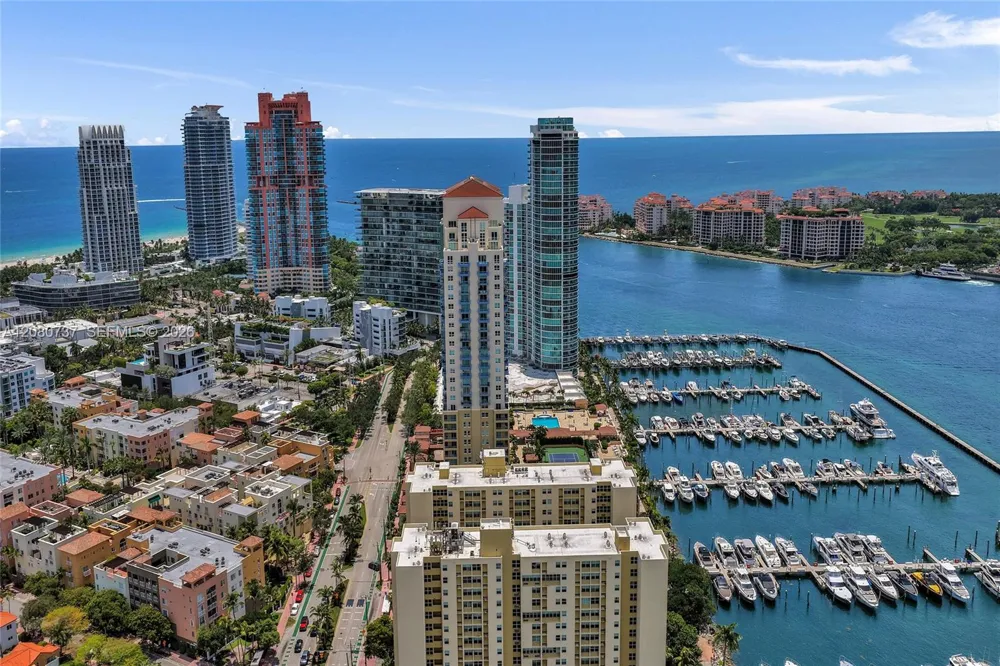 90 Alton Rd #1411 Miami Beach, FL 33139