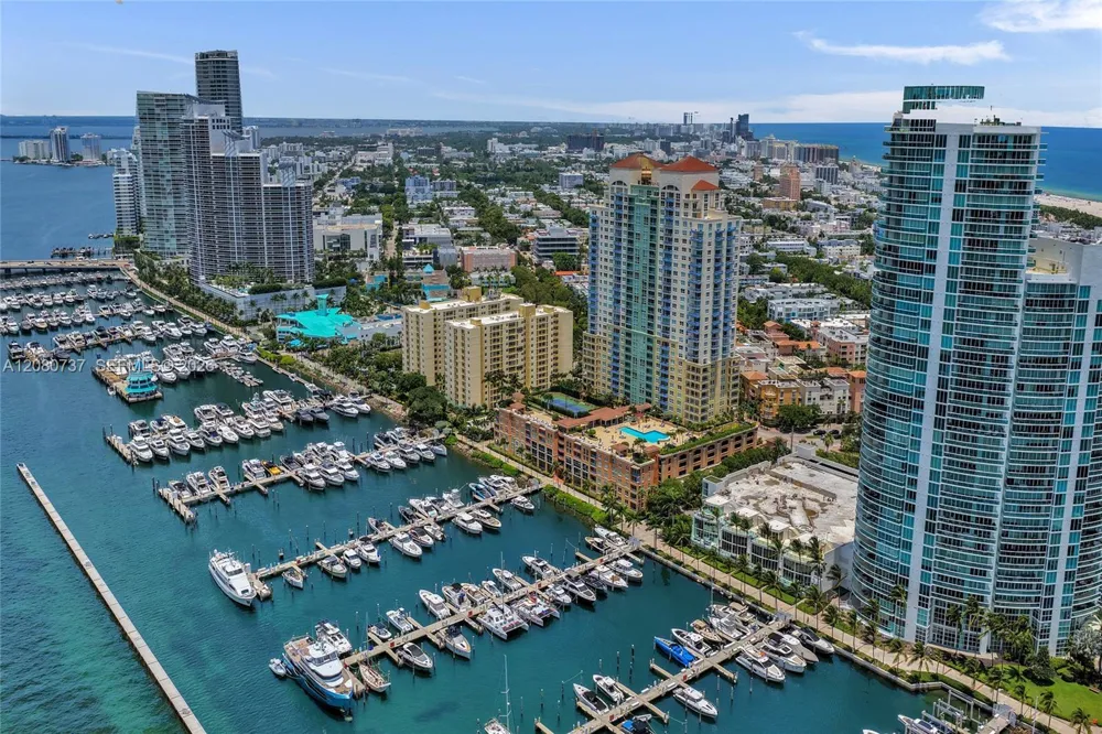 90 Alton Rd #1411 Miami Beach, FL 33139