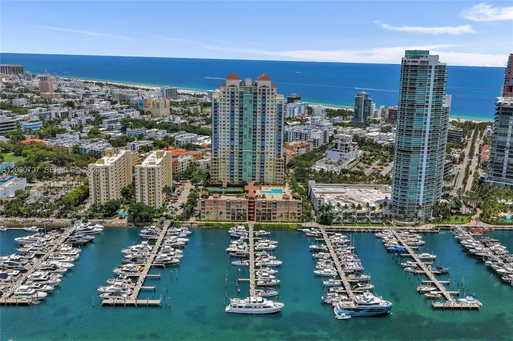 90 Alton Rd #1411 Miami Beach, FL 33139