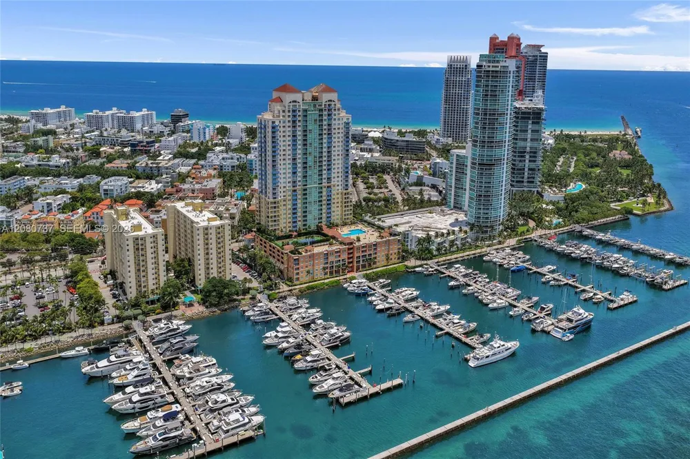 90 Alton Rd #1411 Miami Beach, FL 33139